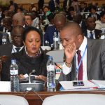 Eritrea: Tokyo Cooperation on African Development conference