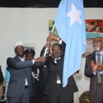 Somalia: Step towards forming a strong political opposition