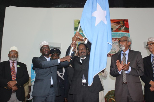 Somalia: Step towards forming a strong political opposition