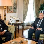 Sudan:  Egyptian Talks in Khartoum after Diplomatic Tension