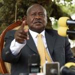 Uganda President Yoweri Museveni directs MPs to back age limit Bill