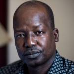 S. Sudan Rebel Leader Seeks Global Support to Remove Salva Kiir