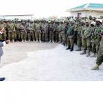 Somalia: Museveni Ready to deploy 5,000 Freash Troops to Somalia