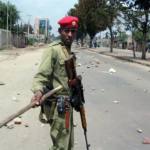 Ethiopia: Three People Killed In Oromia regional state