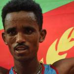Ghirmay Ghebreslassie Returns to Defend New York Marathon Crown