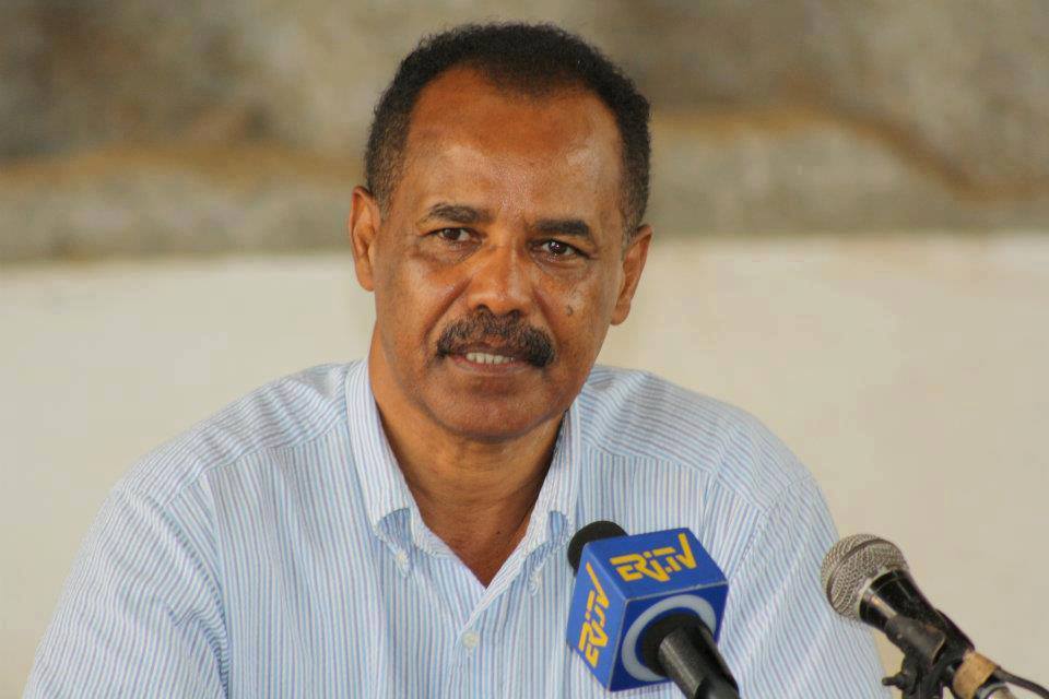 Eritrea: President Rejected Arming Groups Against Ethiopia and Djibouti