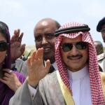 Djibouti: Reason Prince Alwaleed in Prison and Impact of the Region