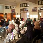 Rift Valley Institute: Somali Women’s Political Participation