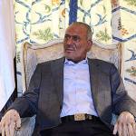 Djibouti: Late Yemeni President Saleh was killed by the Houthis
