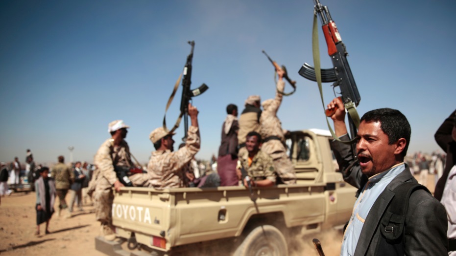 Yemen: Another Somalia in the Arabian Peninsula