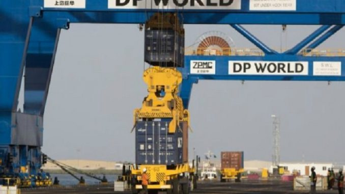 Dubai, Chinese firm battle in Hong Kong for Djibouti Ports