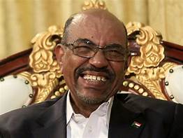 Sudan’s Omar al-Bashir mocks ‘Facebook protesters’