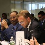 Somalia Finance Minister Misrepresent IMF Statements and Reports