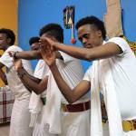 SOMALI CULTURE TAKES CENTRAL STAGE AT THE AMERICAN CULTURE FESTIVAL