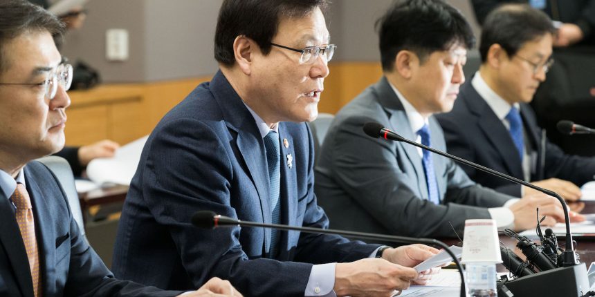 South Korea Will Maintain ICO Ban After Finding Token Projects Broke Rules
