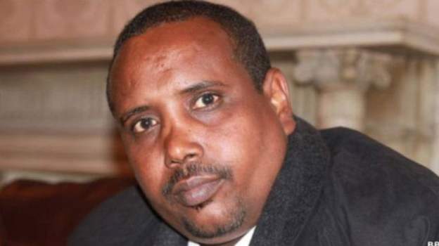 Ethiopia charges ex-Somali region president