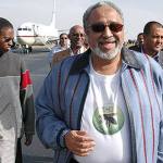 Ethiopia: Saudi billionaire Al-Amoudi is Released from jail in Saudi Arabia