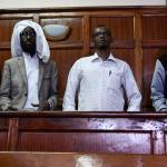 Four Suspects to Stand Trial in 2015 University Attack