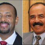Eritrea and Ethiopia roadmap for cooperation ready