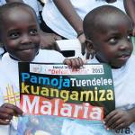 Kenya improves in fight against Aids, malaria, TB