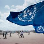 Somalia, UN vow to strengthen ties on transformation