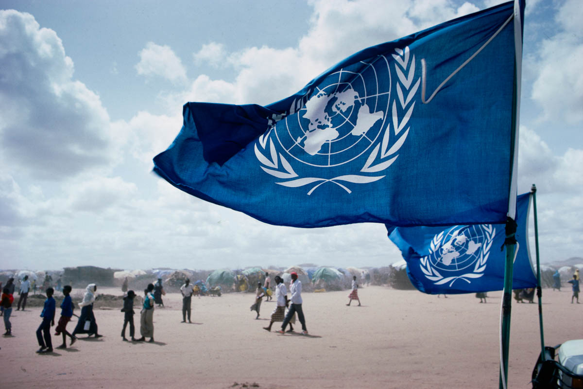 Somalia, UN vow to strengthen ties on transformation