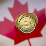 Canadian dollar tracks oil prices higher ahead of Fed rate decision