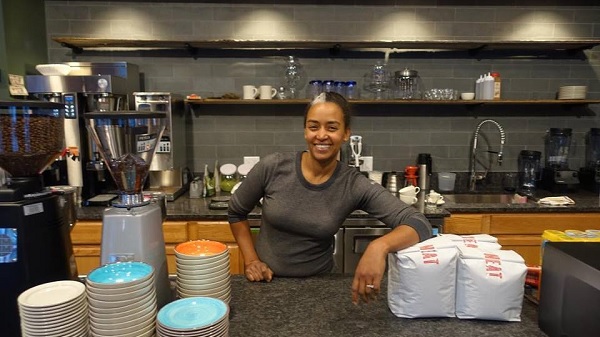 Mount Kisco has a cool new Ethiopian coffee shop