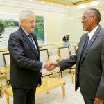 Somalia: Somali Government Expels UN envoy over criticism