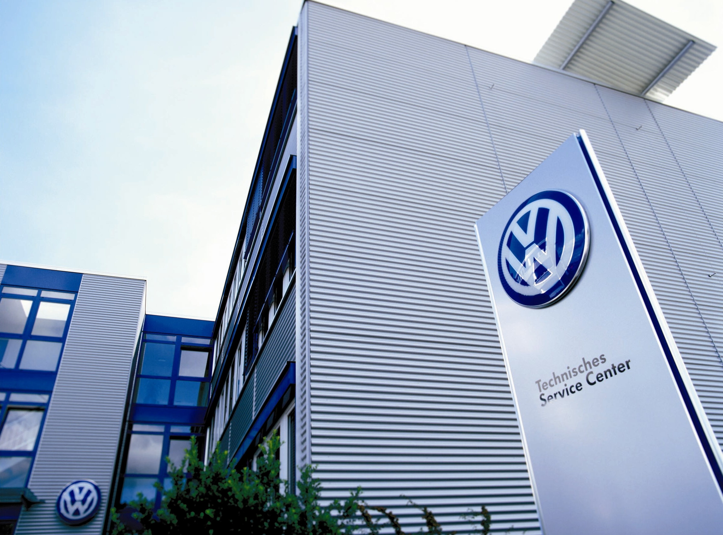 Ethiopia: Volkswagen signs an MoU with Ethiopia