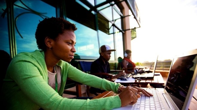 AFRICAN TECH STARTUPS SECURED A RECORD BREAKING $334.5M
