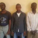 3 Tanzanians given 15-year jail terms over terrorism