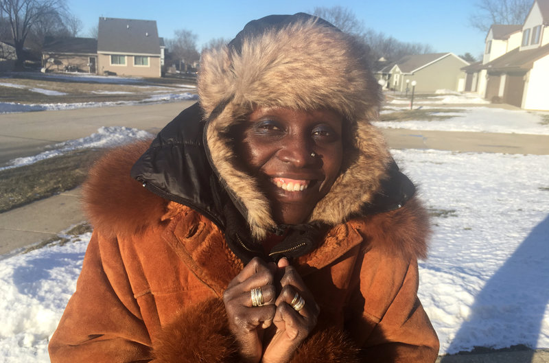 Opinion: Growing Up In Kenya Really Does Not Prepare You For Chicago’s Deep Freeze
