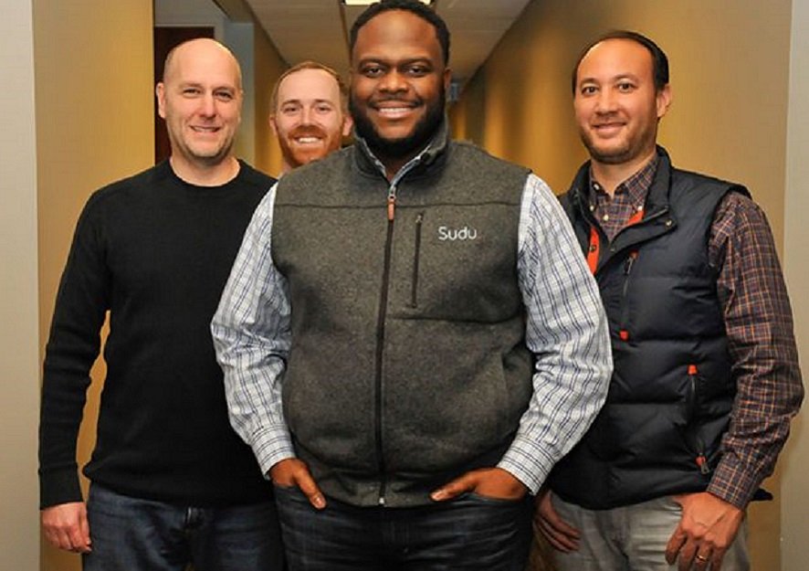 How this tech genius created a multi-million dollar trucking company out of frustration