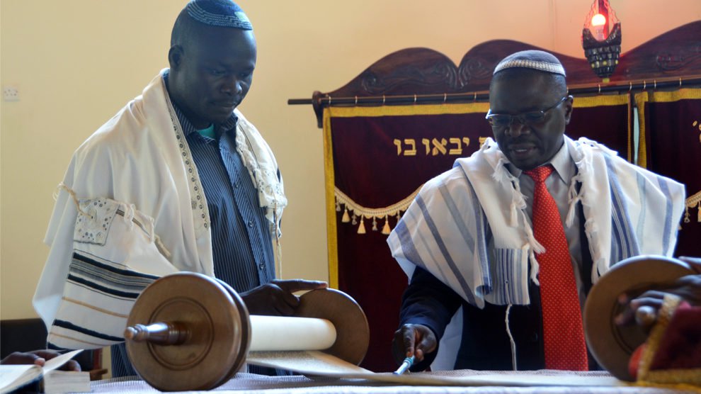 Conflict between brothers splits Uganda’s thriving Abayudaya Jewish community