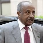 Eritrea: Minister Osman Saleh holds talks in Luxemburg