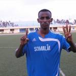 Somalia to host Eritrea U-20s in first home international since 1988