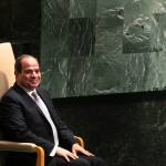 Egypt Lawmakers Seek to Extend El-Sisi Term to at Least 2024
