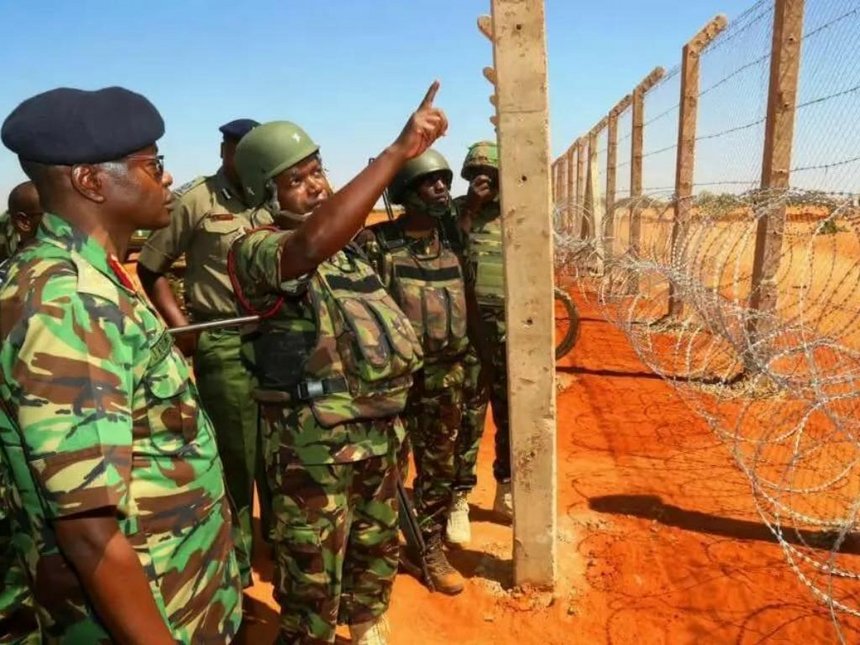 What Kenya and Somalia stand to lose: TENSION BUILDS UP