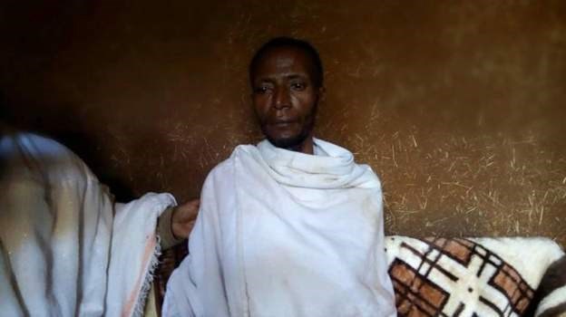 ‘Resurrected’ Ethiopian man dies