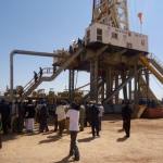 Somali Petroleum ministry accused of Illegal bid to sell oil blocks