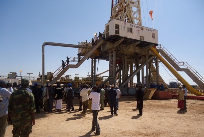 Somali Petroleum ministry accused of Illegal bid to sell oil blocks