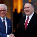 Warsaw Middle East summit: A bid to isolate Iran?