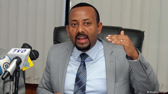 Ethiopia: Premier says govt doing its part in building democracy, expects opposition to do same