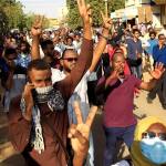 Sudan: Masses rally against regime in 50th day of protests
