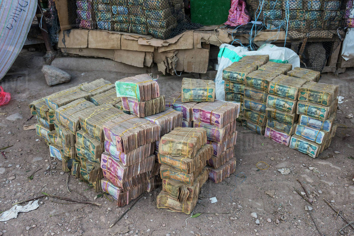 Somaliland: Money vs Currency – Hidden Secrets Of Money