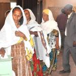 Eritrea: Elections of reconciliation committees