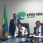 Ethiopia  held extraordinary Meeting to Protect its intellectual property