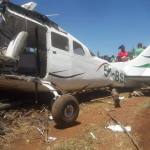 Kenya: Americans among five killed in plane crash