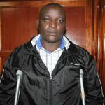 Kenyan court sentences ex-police boss to death for killing detainee